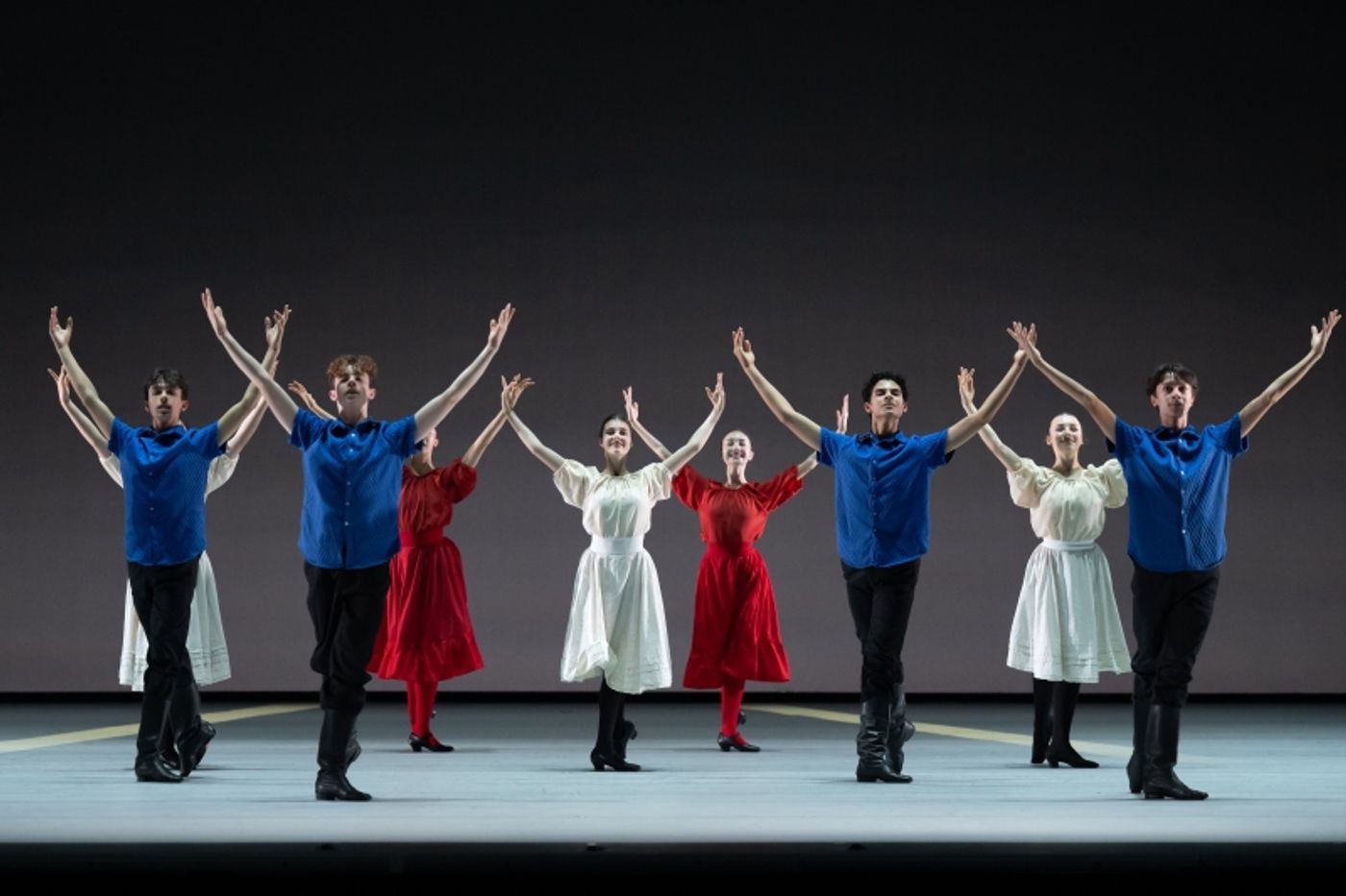 Review: THE ROYAL BALLET SCHOOL SUMMER PERFORMANCE, Royal Ballet And Opera  Image
