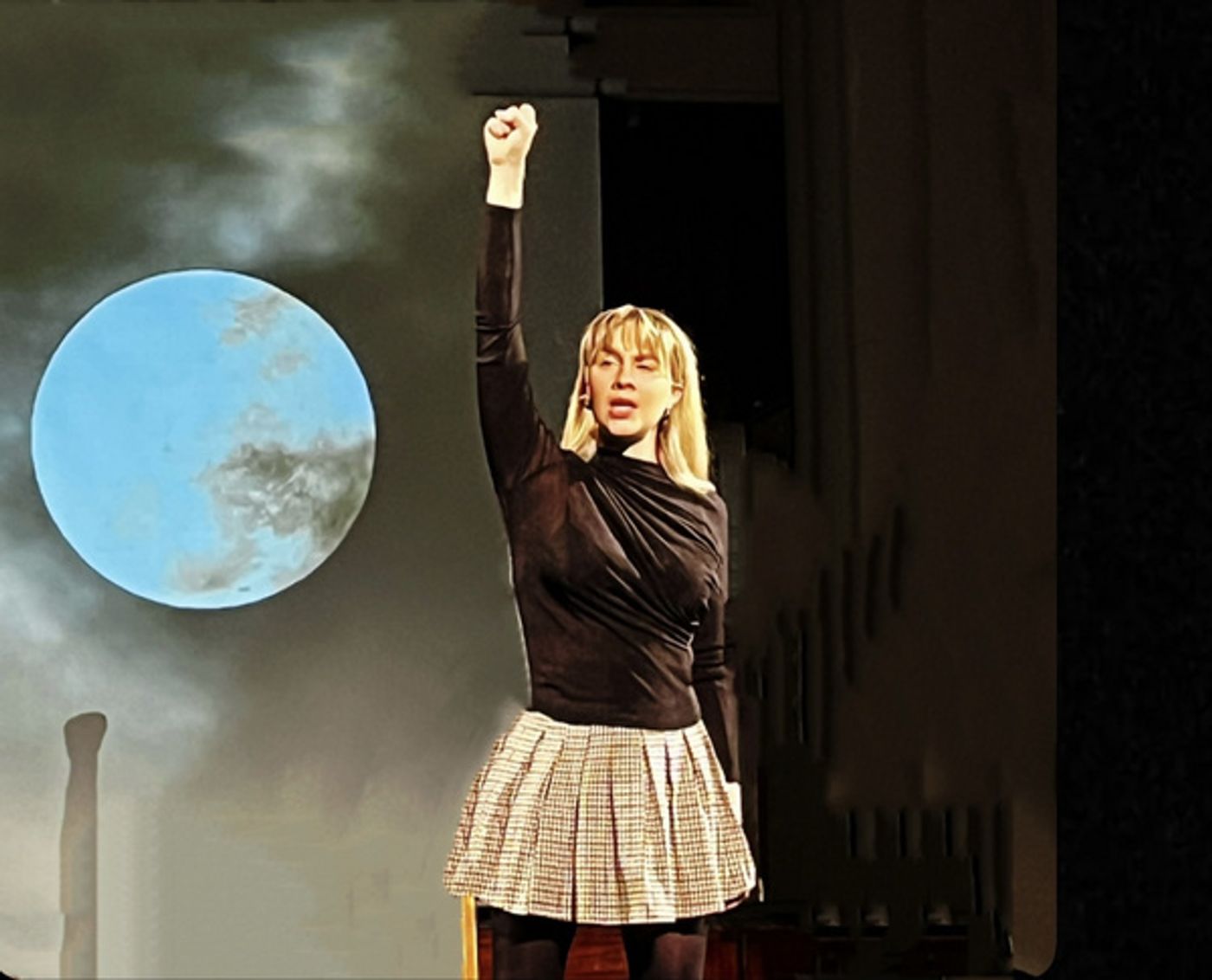 Photos: Photos From LARA'S JOURNEY at The Center At West Park Photos: Photos From LARA'S JOURNEY at The Center At West Park Image