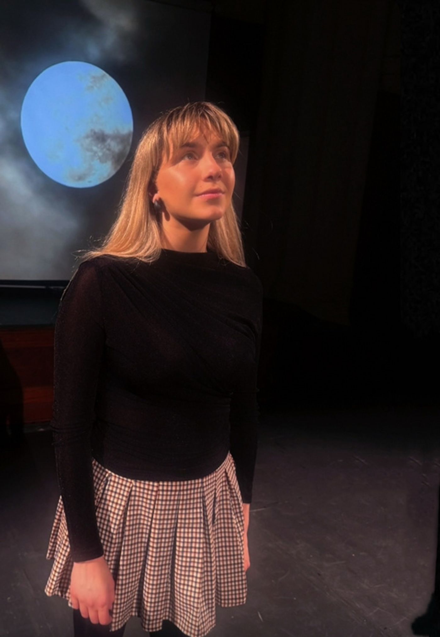 Photos: Photos From LARA'S JOURNEY at The Center At West Park Photos: Photos From LARA'S JOURNEY at The Center At West Park Image