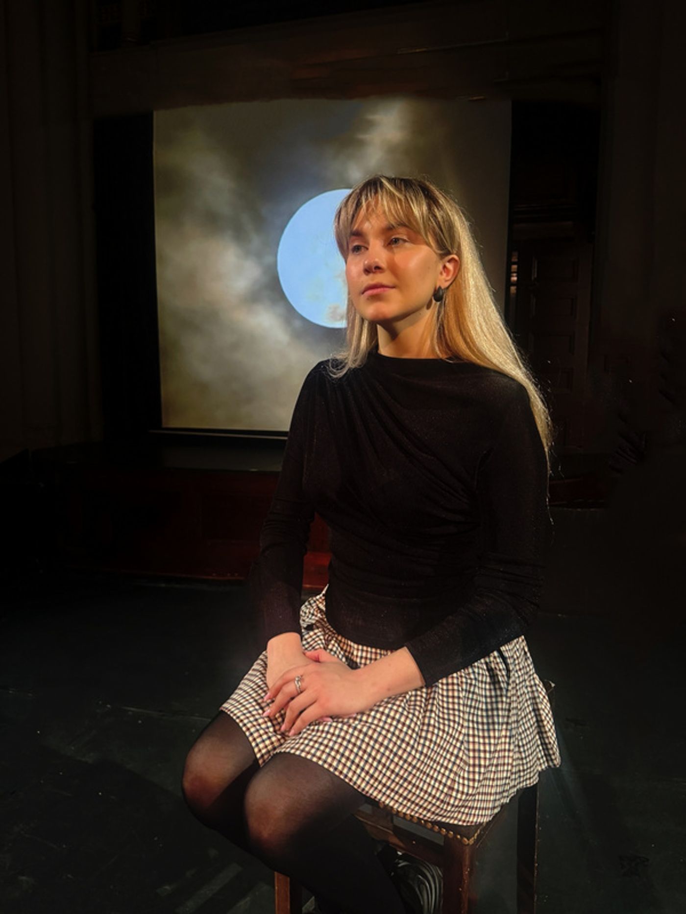 Photos: Photos From LARA'S JOURNEY at The Center At West Park Photos: Photos From LARA'S JOURNEY at The Center At West Park Image