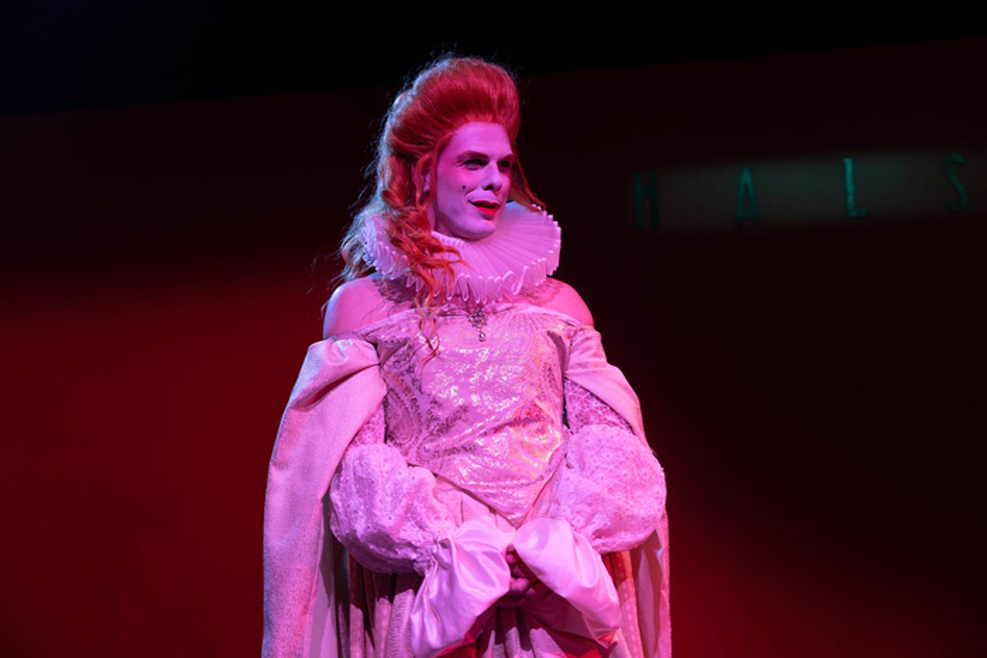 Photos: QUEEN FOR A DAY at Hell in a Handbag Productions  Image