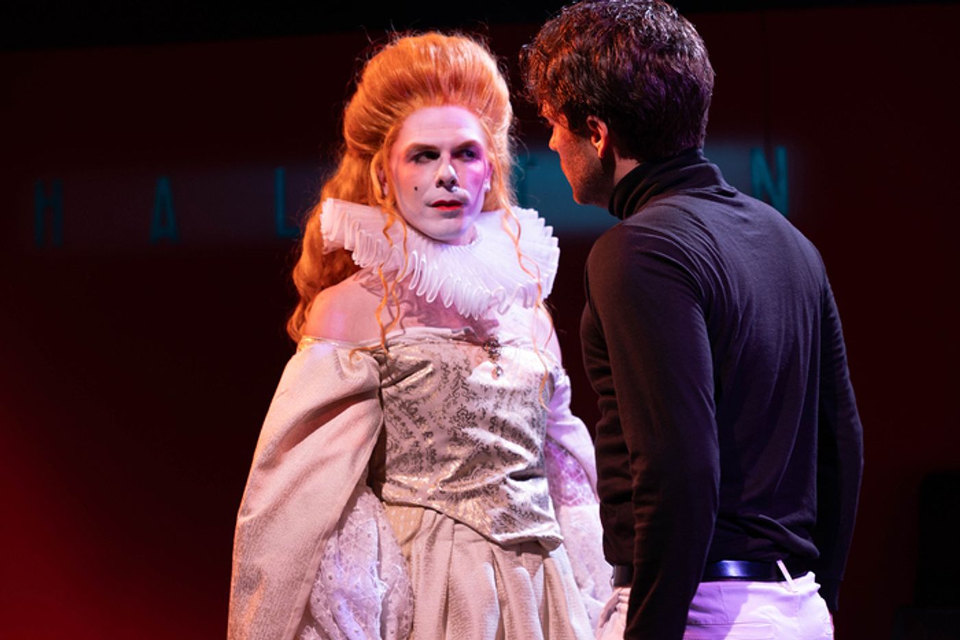 Photos: QUEEN FOR A DAY at Hell in a Handbag Productions  Image