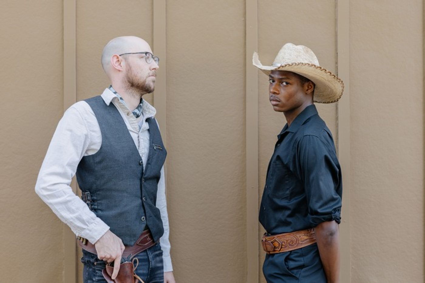 Photos: SHANE by Karen Zacarias at Actors' Theatre of Columbus  Image