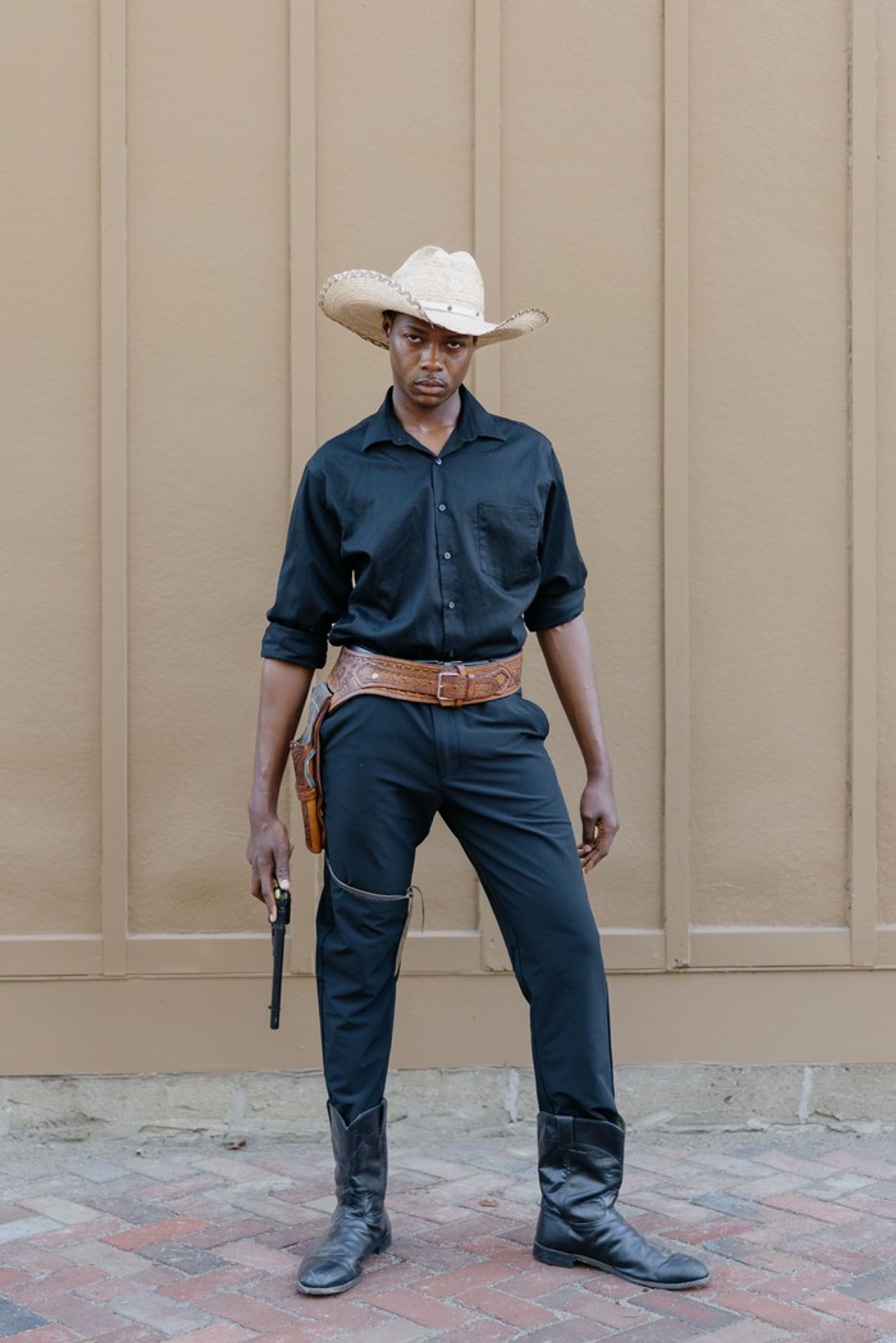 Photos: SHANE by Karen Zacarias at Actors' Theatre of Columbus  Image