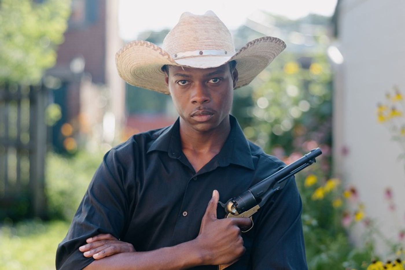 Photos: SHANE by Karen Zacarias at Actors' Theatre of Columbus  Image