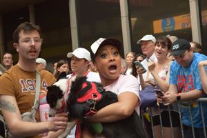 Jasmine Amy Rogers @ BroadwayWorld Jasmine Amy Rogers Photo