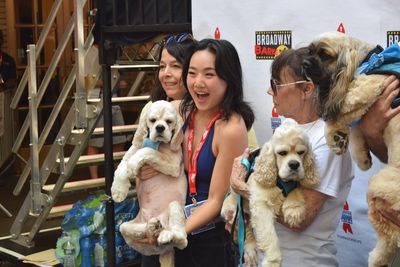 Helen J Shen Photo
