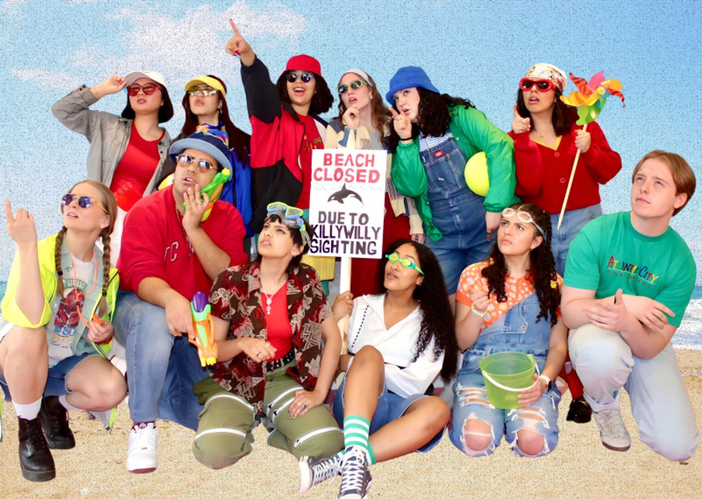 Review: TORONTO FRINGE FESTIVAL: FINAL REVIEW ROUNDUP at Toronto Fringe  Image