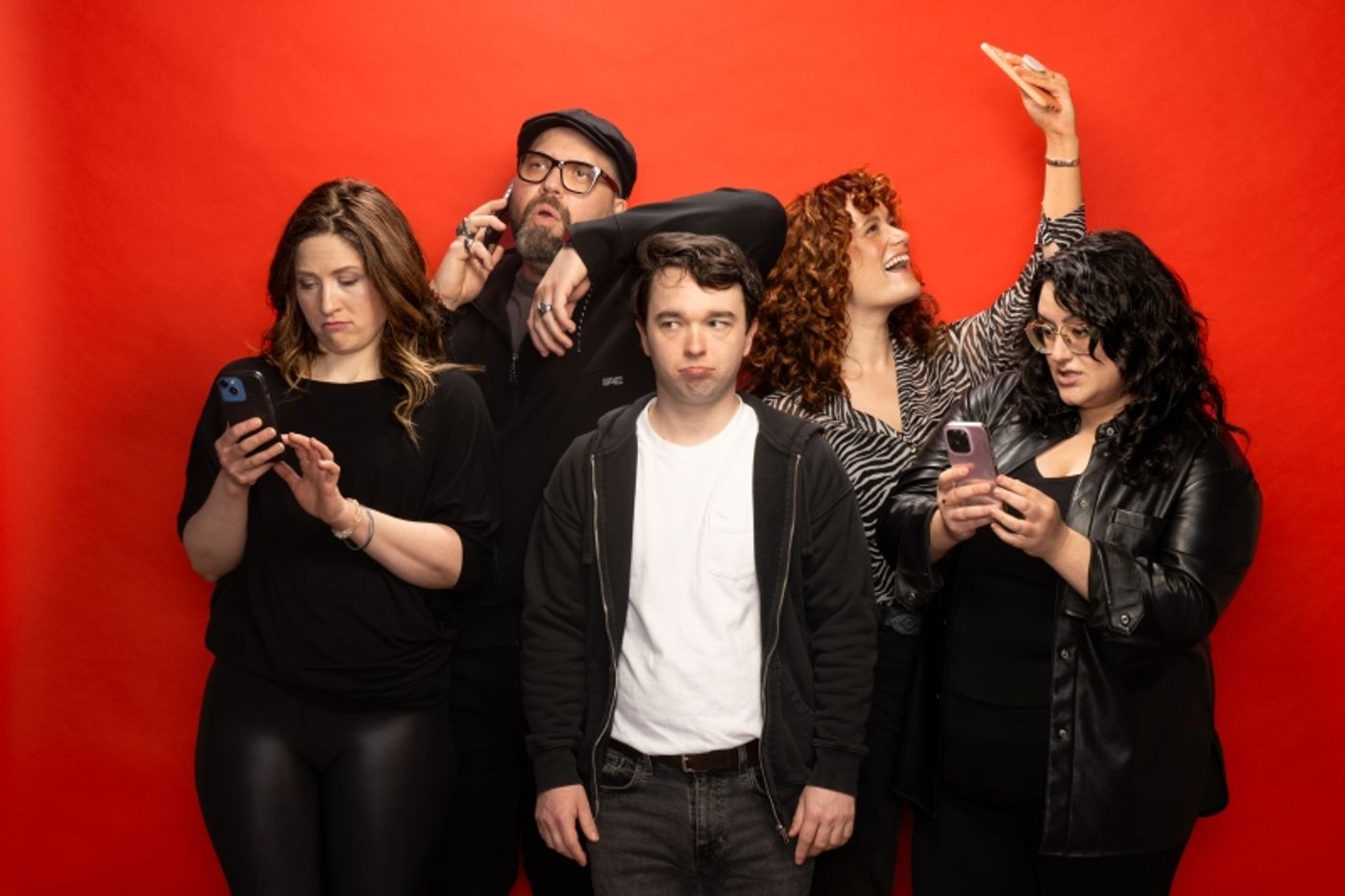 Review: TORONTO FRINGE FESTIVAL: FINAL REVIEW ROUNDUP at Toronto Fringe  Image