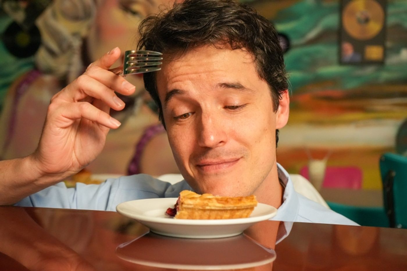 Review: WAITRESS at Short North Stage  Image