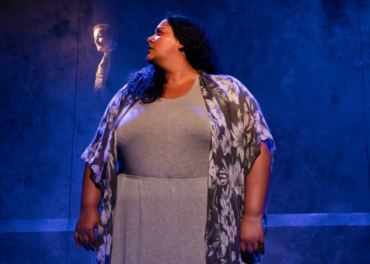 Photos: Blank Theatre Company Presents PASSION  Image