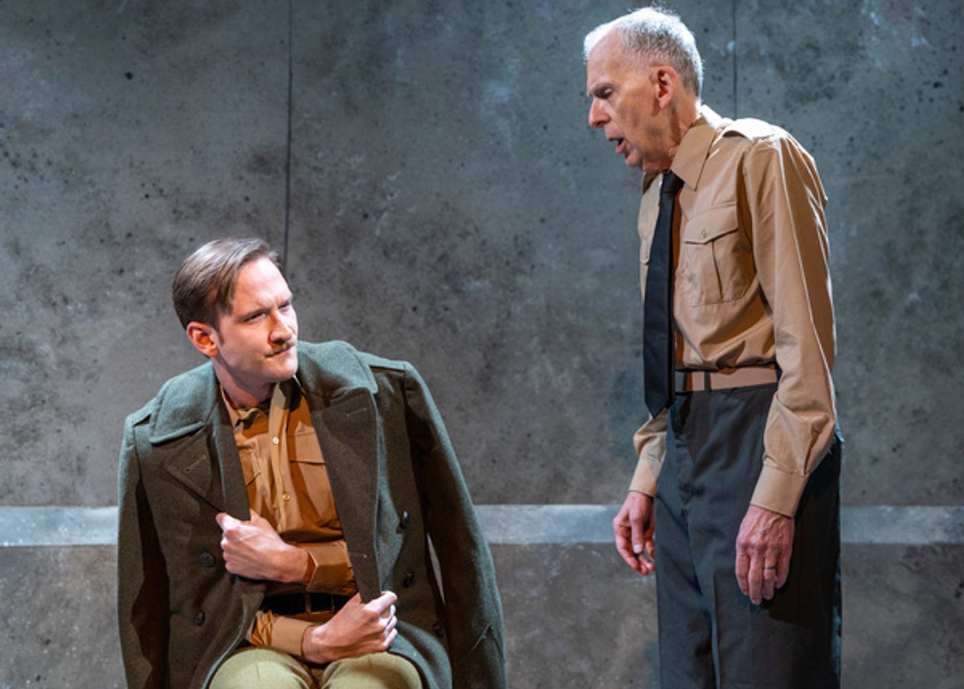 Photos: Blank Theatre Company Presents PASSION  Image