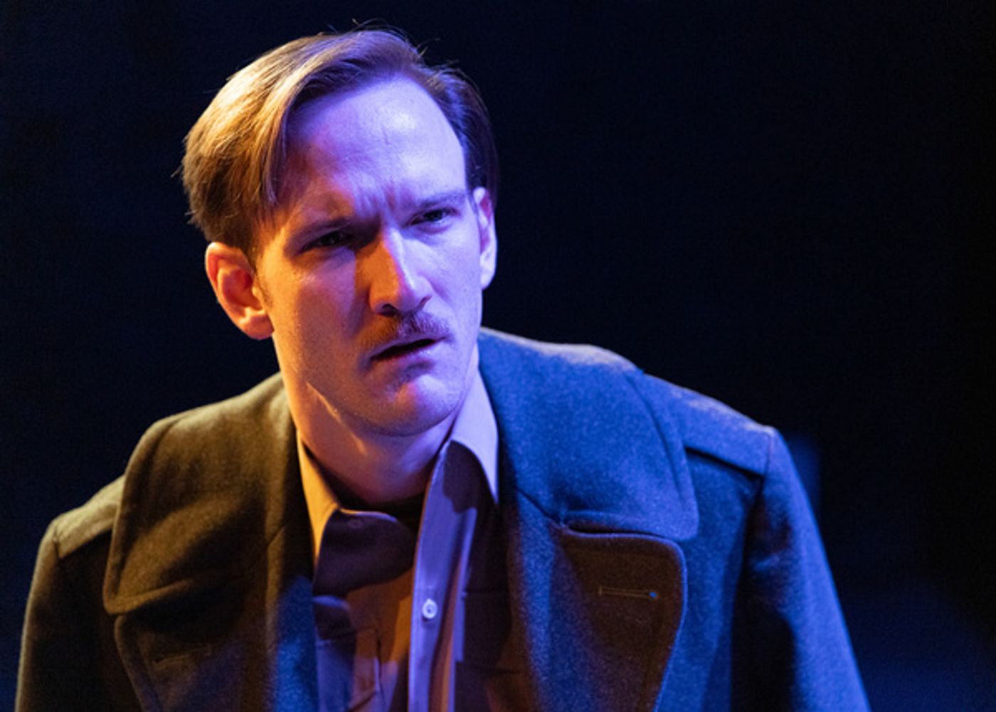 Photos: Blank Theatre Company Presents PASSION  Image