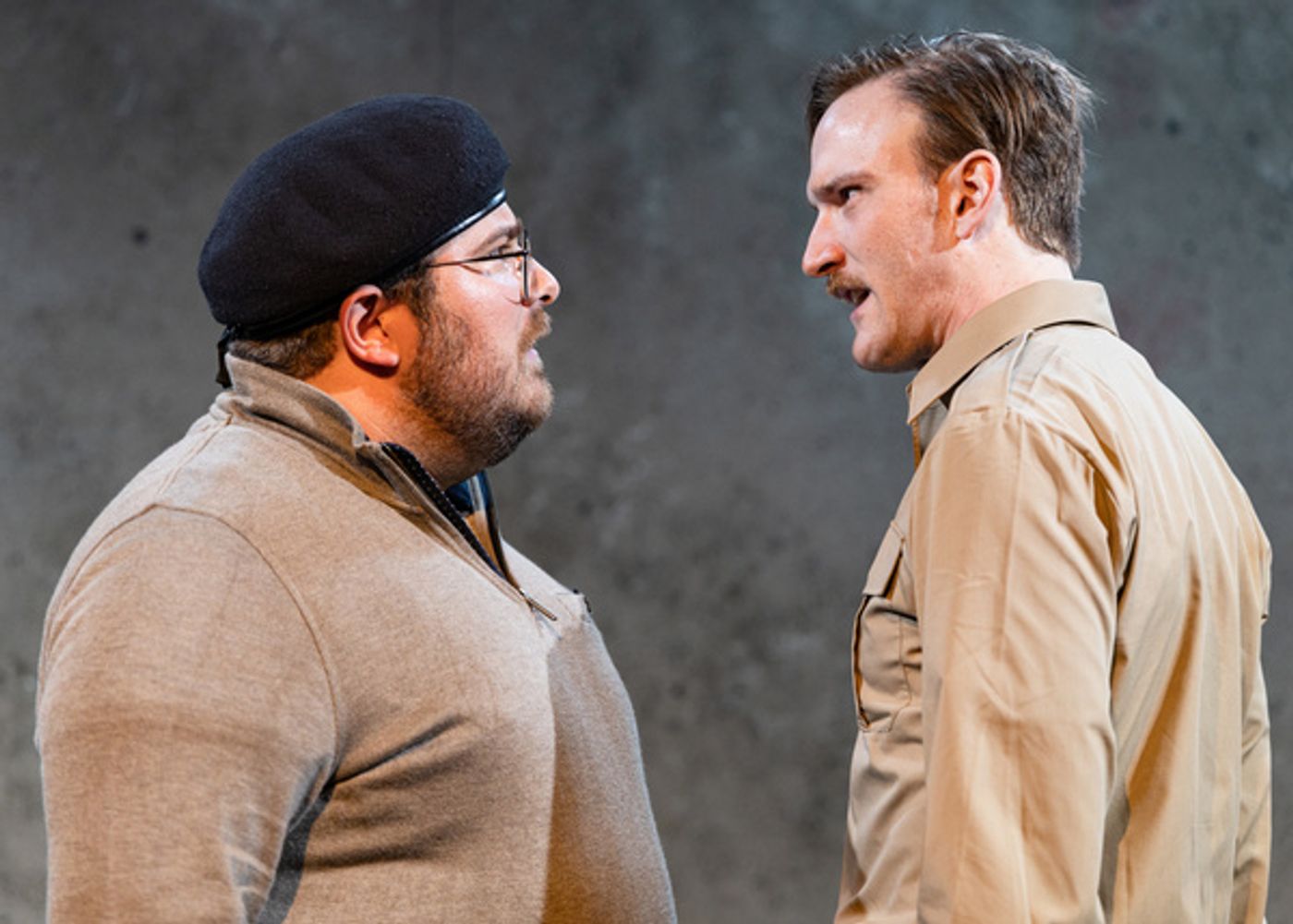 Photos: Blank Theatre Company Presents PASSION  Image