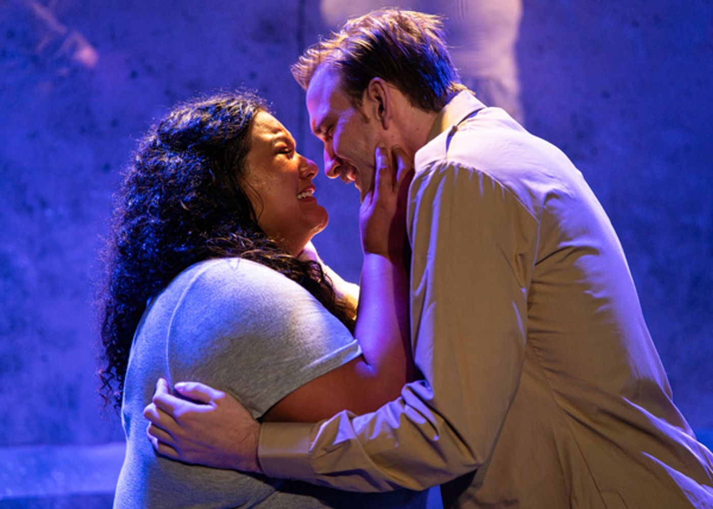 Photos: Blank Theatre Company Presents PASSION  Image