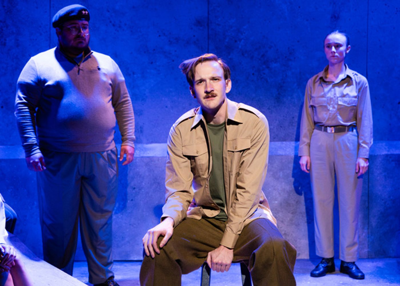 Photos: Blank Theatre Company Presents PASSION  Image