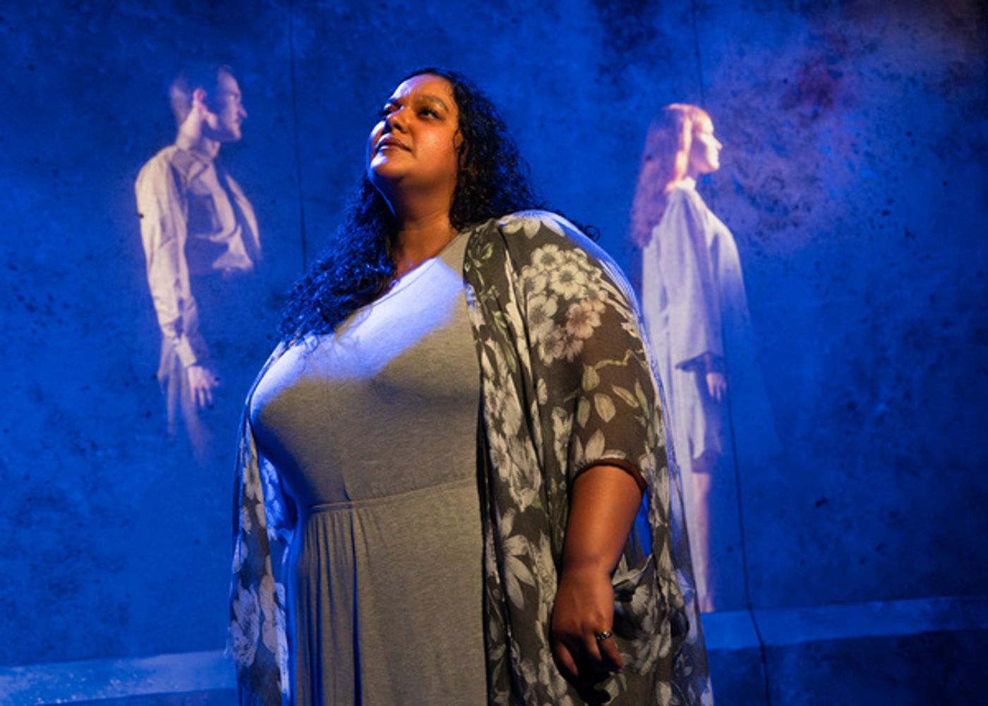 Photos: Blank Theatre Company Presents PASSION  Image