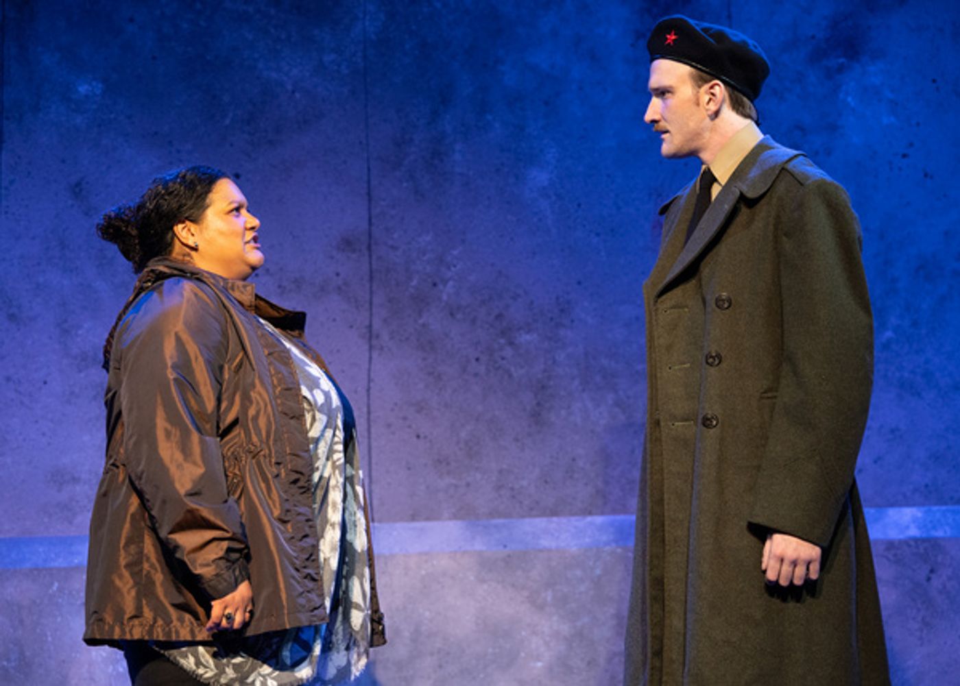 Photos: Blank Theatre Company Presents PASSION  Image