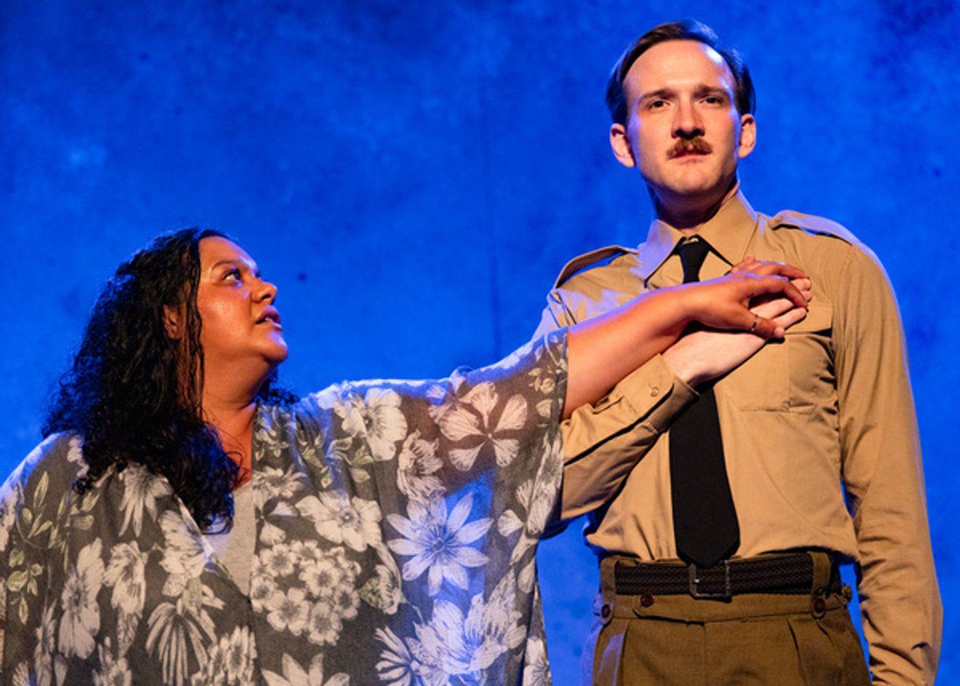 Photos: Blank Theatre Company Presents PASSION  Image