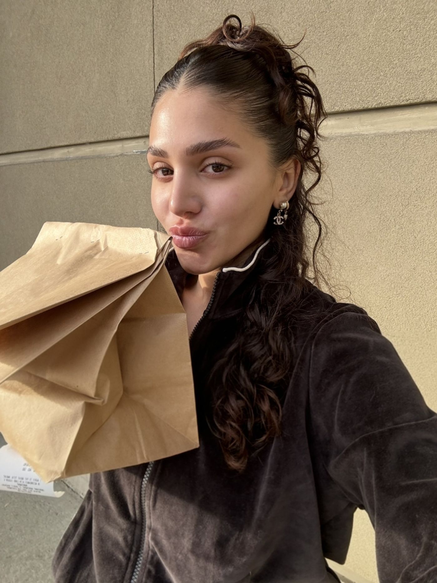 The Power of Sisterhood and Social Good: How the Ebrahimi Sisters Are Rewriting the Influencer Playbook  Image