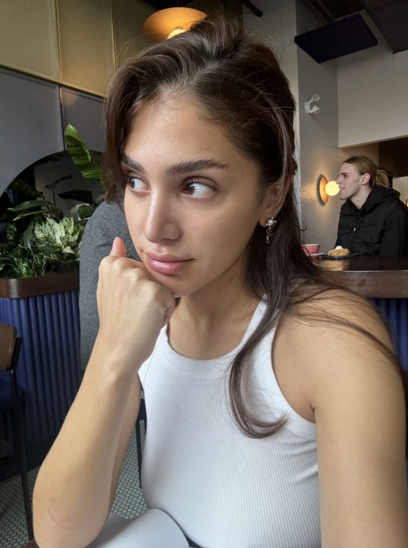 The Power of Sisterhood and Social Good: How the Ebrahimi Sisters Are Rewriting the Influencer Playbook  Image