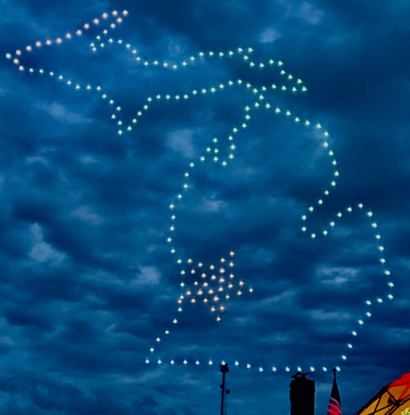 Review: PICKNIC POPS: “PATRIOTIC POPS” at Grand Rapids Symphony  Image