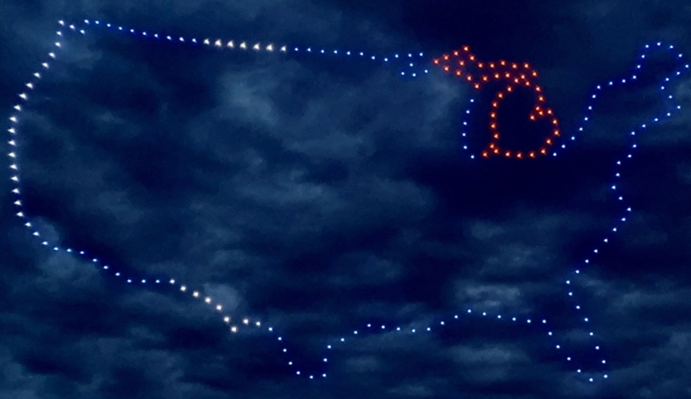 Review: PICKNIC POPS: “PATRIOTIC POPS” at Grand Rapids Symphony  Image