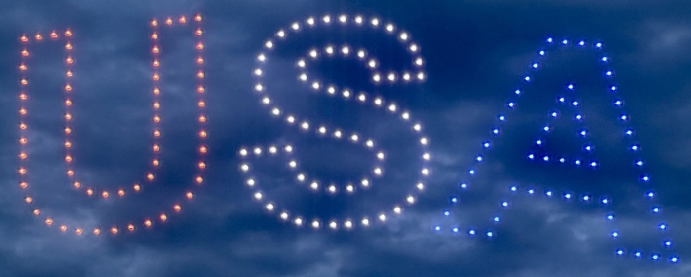 Review: PICKNIC POPS: “PATRIOTIC POPS” at Grand Rapids Symphony  Image