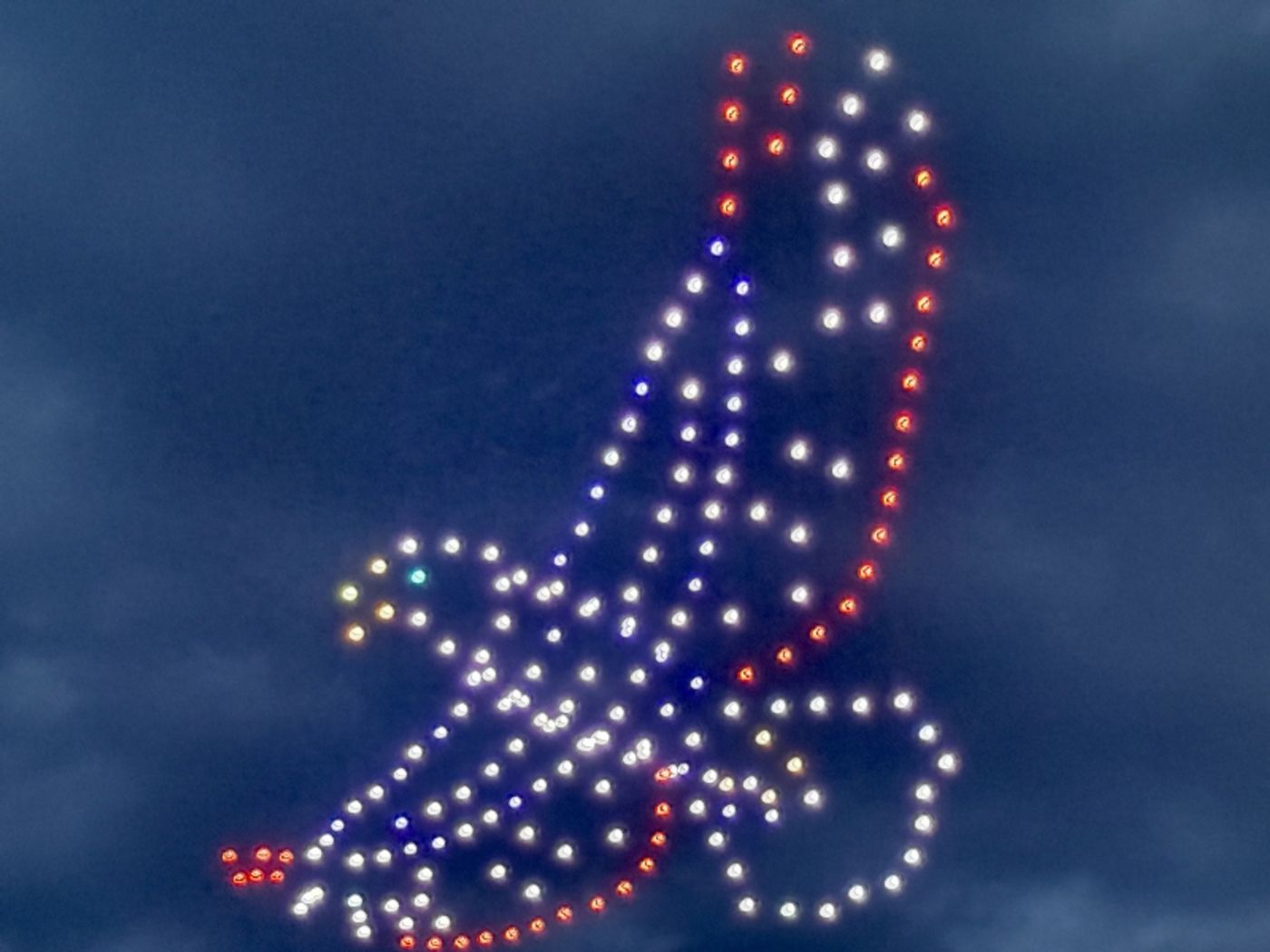 Review: PICKNIC POPS: “PATRIOTIC POPS” at Grand Rapids Symphony  Image