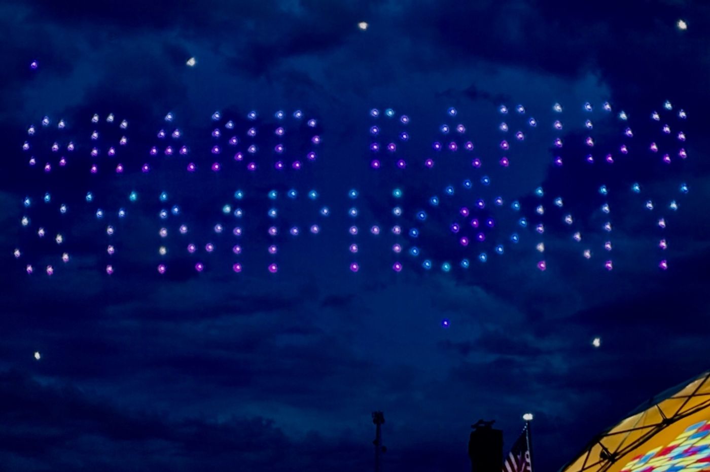 Review: PICKNIC POPS: “PATRIOTIC POPS” at Grand Rapids Symphony  Image