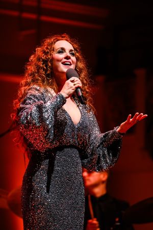 Melissa Errico @ BroadwayWorld Melissa Errico Photo