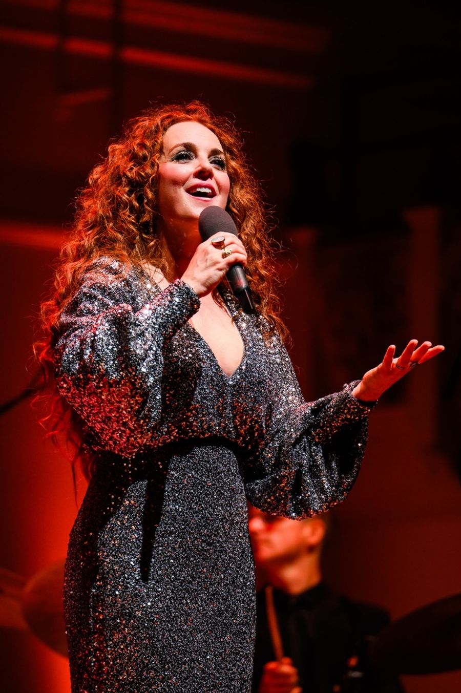 Photos: Broadway's Melissa Errico Takes the Stage At Cadogan Hall Image