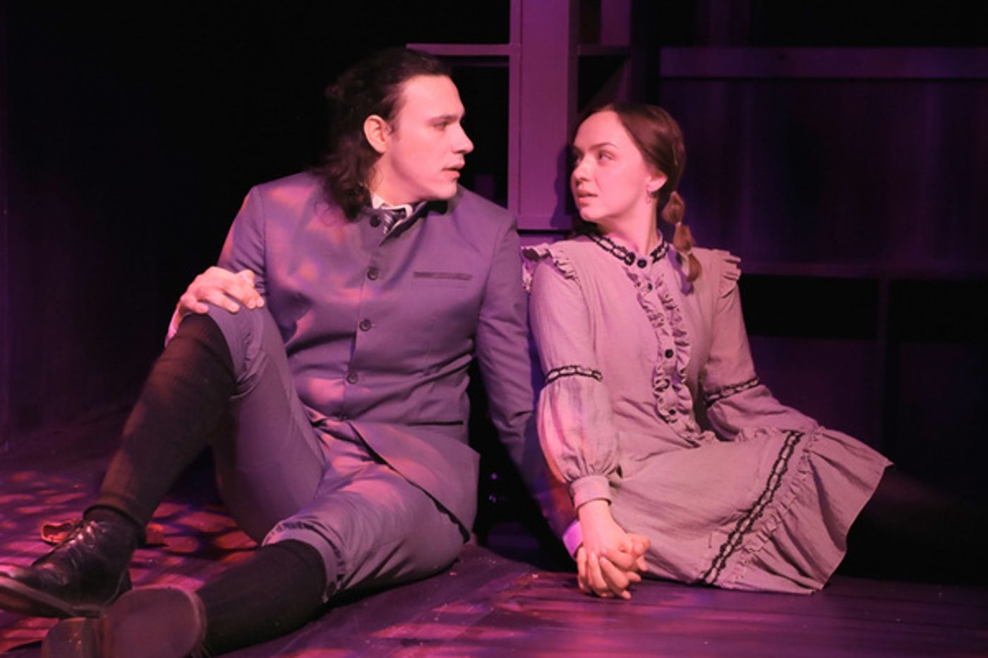 Photos: SPRING AWAKENING at Chance Theater  Image