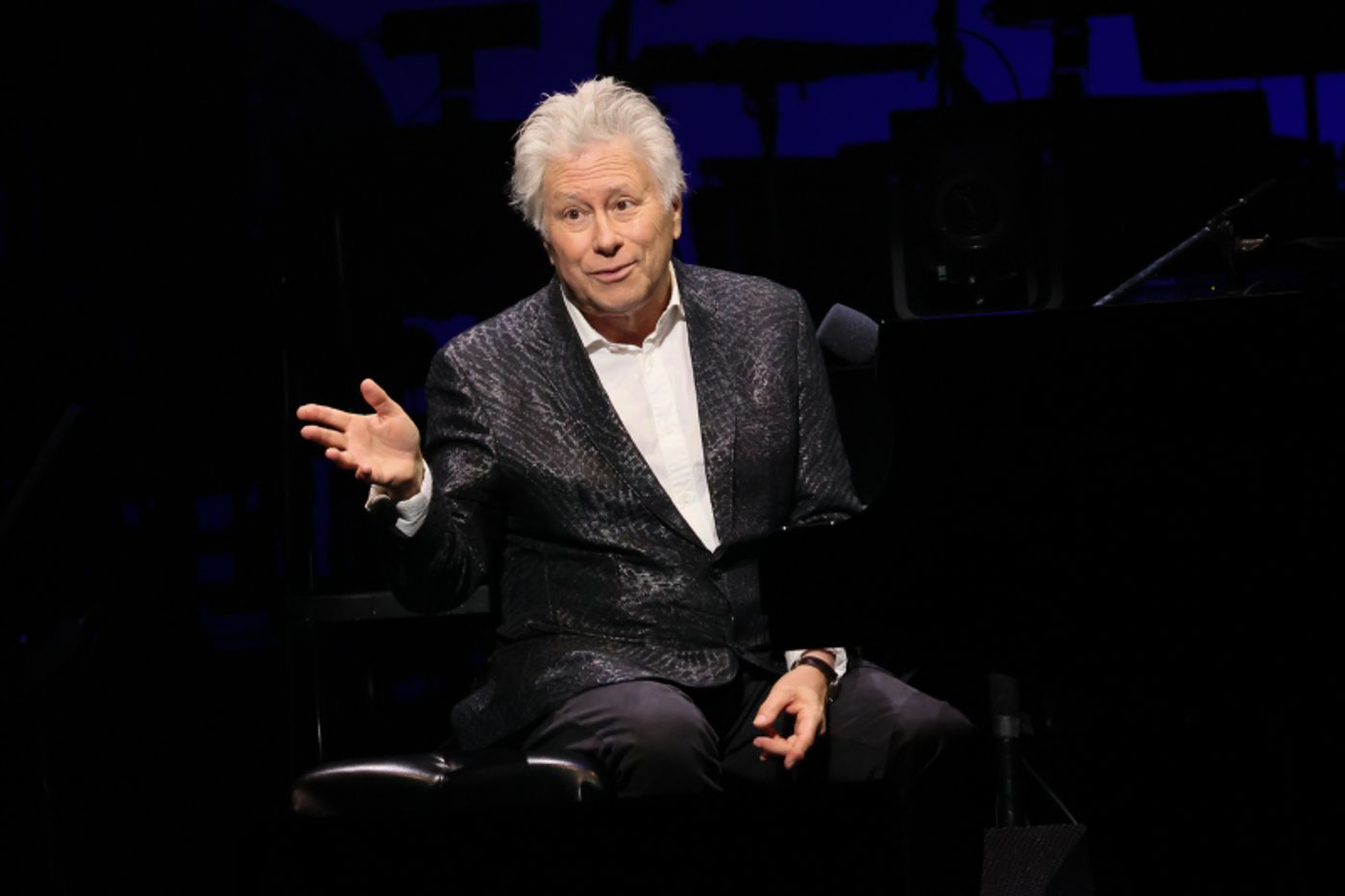 REVIEW : Disney Broadway Hits Returns to Japan — Alan Menken, Broadway Stars & More  Image