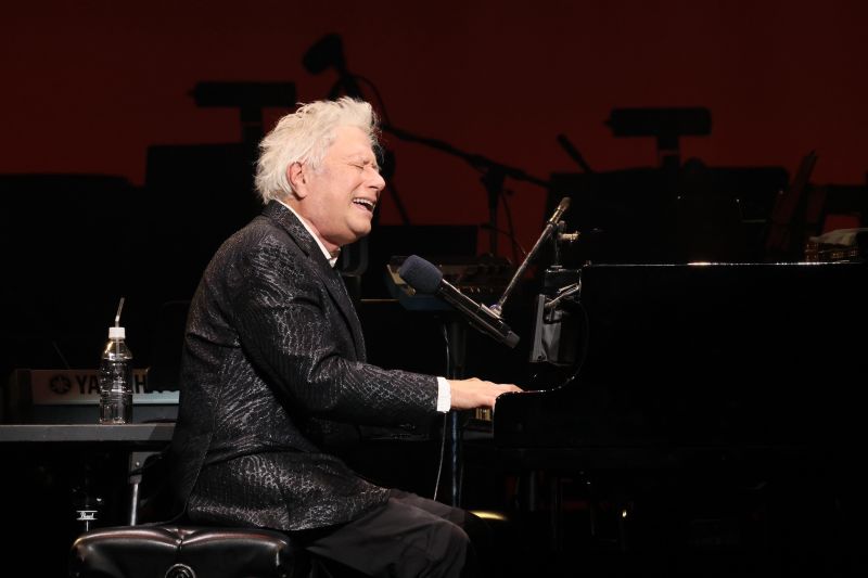 REVIEW : Disney Broadway Hits Returns to Japan — Alan Menken, Broadway Stars & More Image