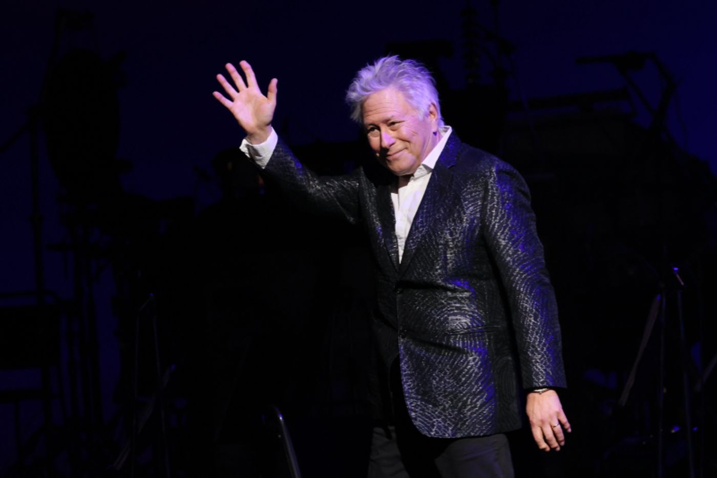 REVIEW : Disney Broadway Hits Returns to Japan — Alan Menken, Broadway Stars & More  Image