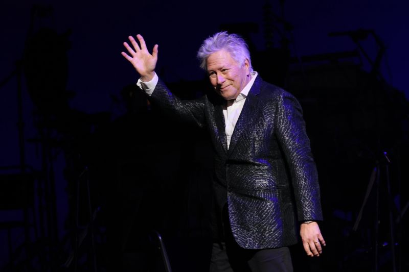 REVIEW : Disney Broadway Hits Returns to Japan — Alan Menken, Broadway Stars & More Image