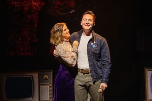 Cassadee Pope, Drew Becker Photo