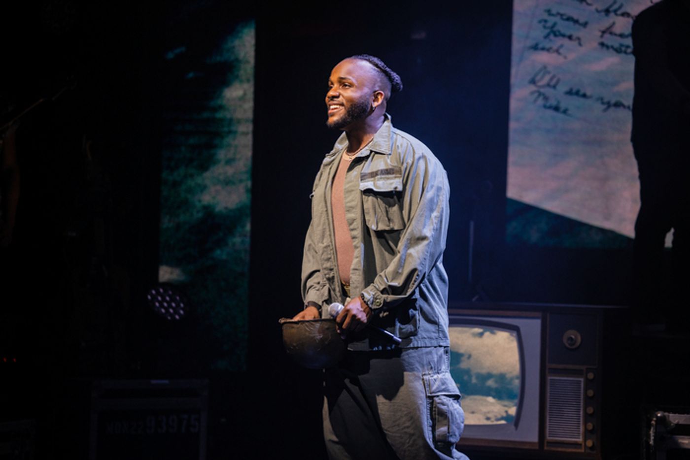 Photos: First Look at ROLLING THUNDER Musical Off-Broadway  Image