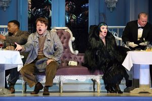 Soloman Howard, Szymon Mechlinski, Emma Marhefka  Photo