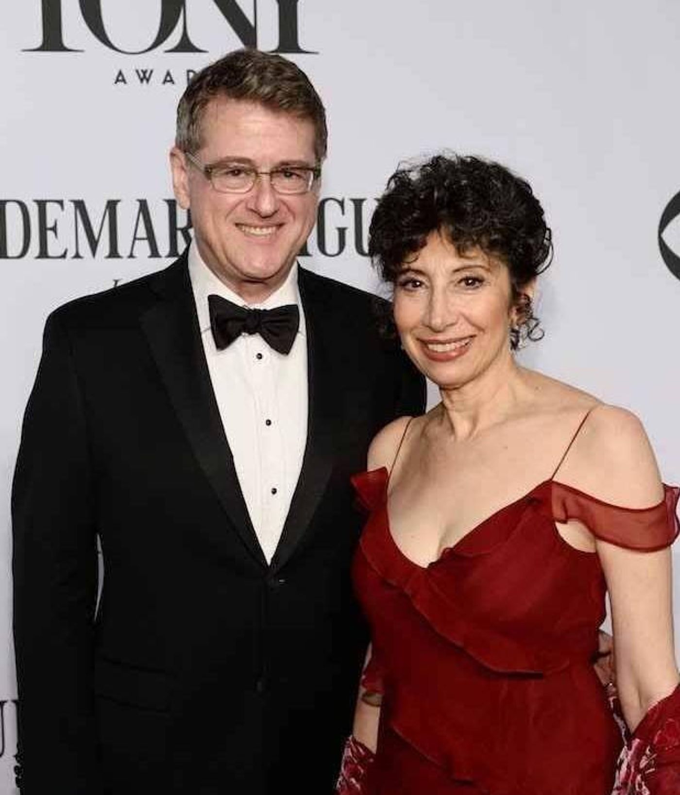 Interview: Robert L. Freedman & Jean Kauffman Discuss A GENTLEMAN’S GUIDE TO LOVE AND MURDER  Image