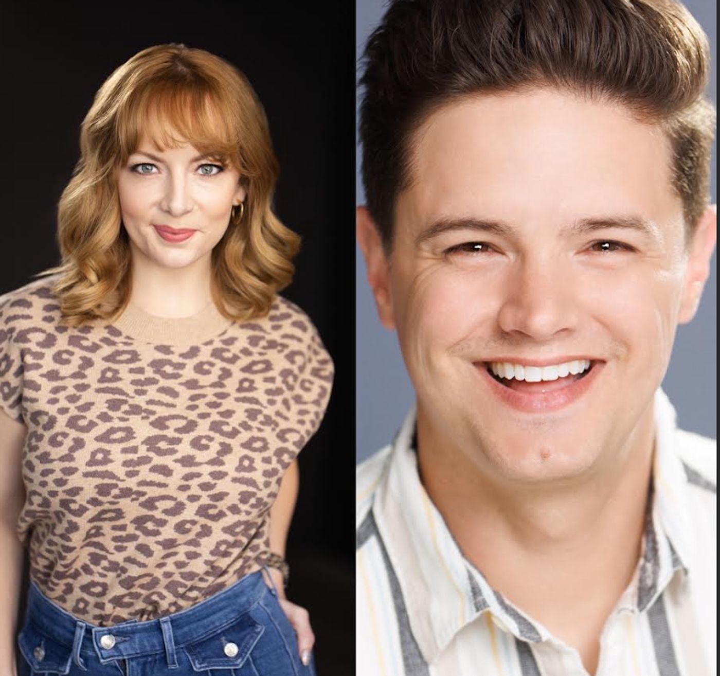 Interview: Couples Take the Lead in A GENTLEMAN’S GUIDE TO LOVE AND MURDER at North Coast Repertory Theatre  Image