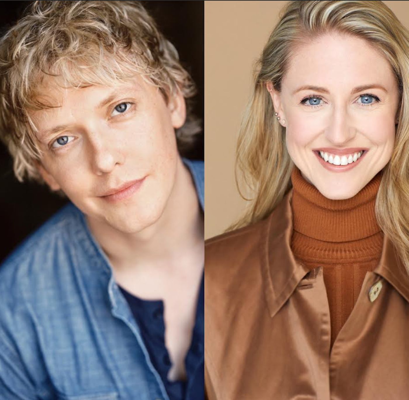 Interview: Couples Take the Lead in A GENTLEMAN’S GUIDE TO LOVE AND MURDER at North Coast Repertory Theatre  Image