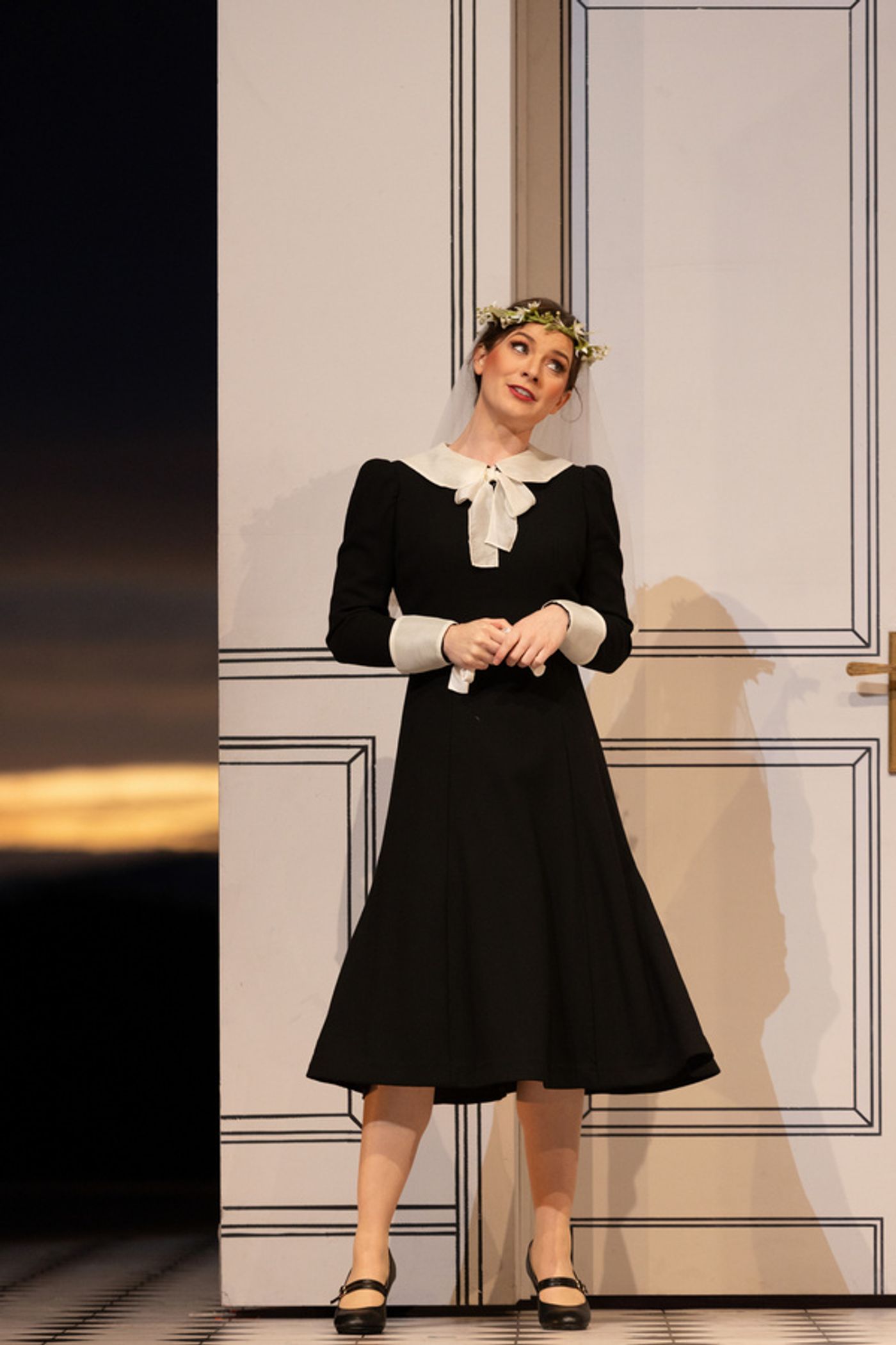 Photos: THE MARRIAGE OF FIGARO At The Santa Fe Opera  Image