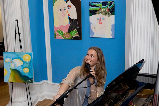 Photos: Nordic & Baltic Art Take Center Stage In TRUE NORTH  Image