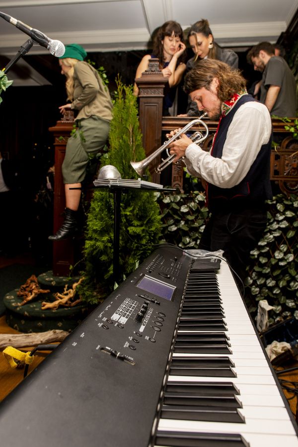 Oskar Stenmark Photo