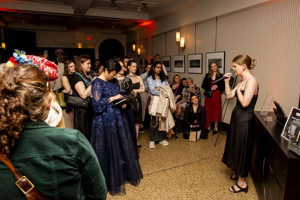 Photos: Nordic & Baltic Art Take Center Stage In TRUE NORTH — photo 2 of 15