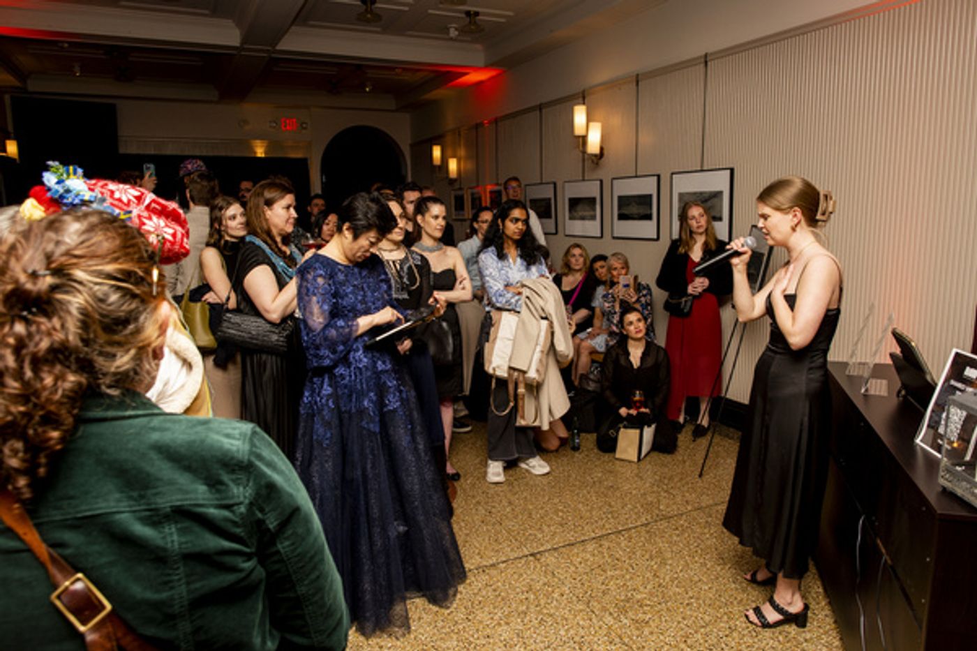 Photos: Nordic & Baltic Art Take Center Stage In TRUE NORTH  Image