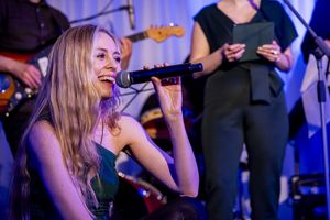 Johanna Telander @ BroadwayWorld Johanna Telander Photo