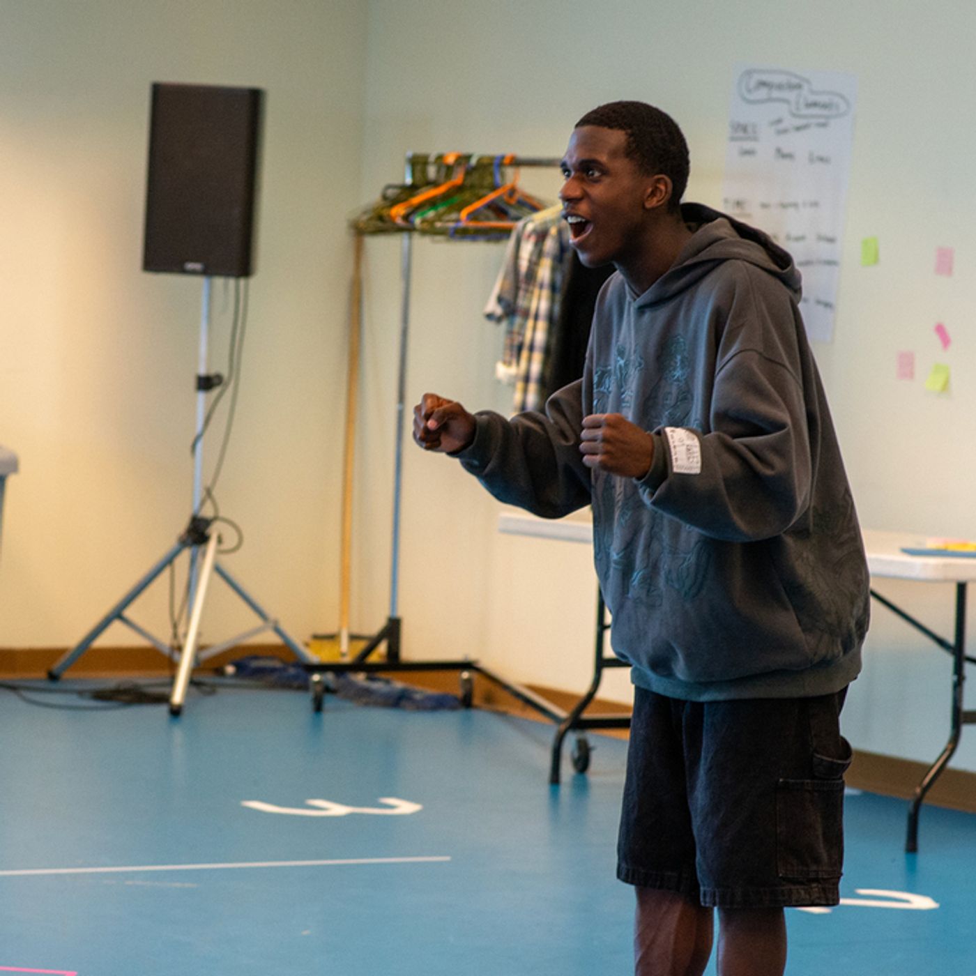 Photos: Shaina Taub's TWELFTH NIGHT In Rehearsal at Children’s Theatre Company  Image